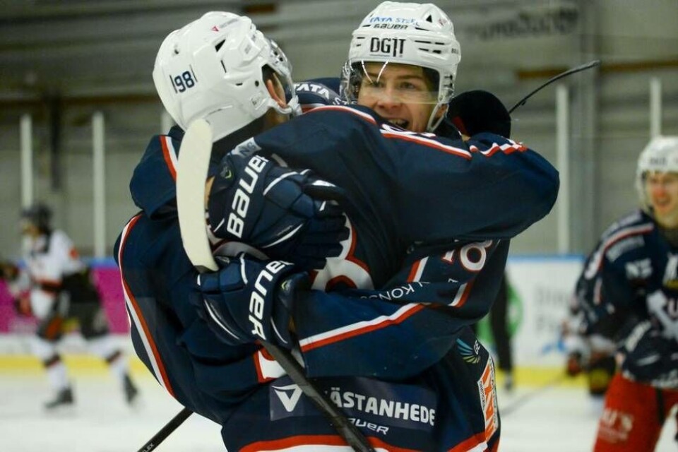 Foto: STEFAN LINDGREN