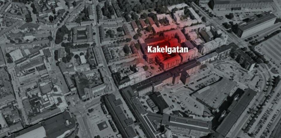 Foto: Google Maps