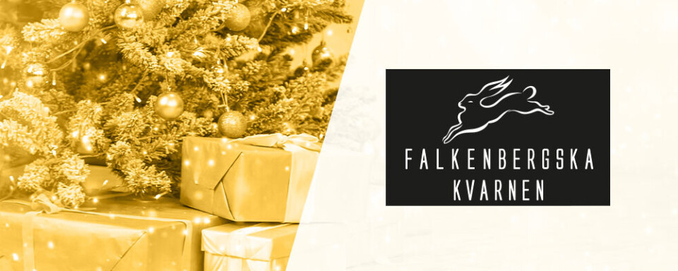 Här är Västerås bästa julbord