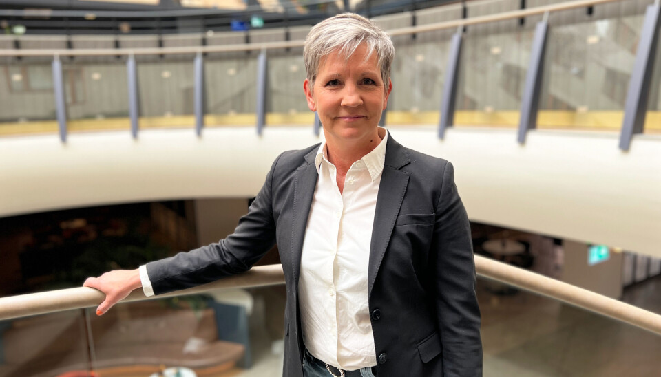 Nytt stöd som gör vuxna mer attraktiva på arbetsmarknaden
