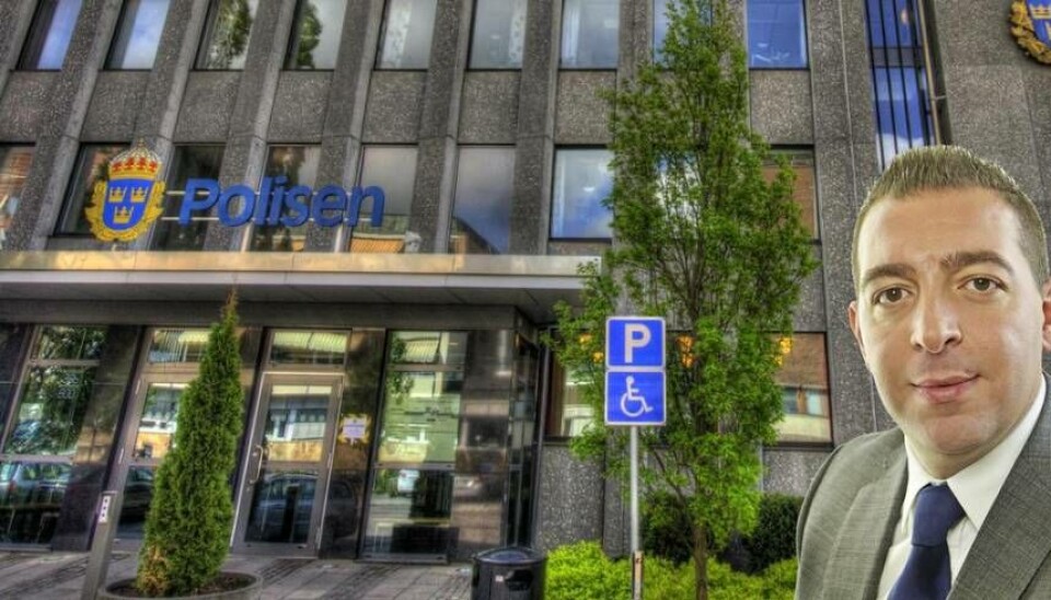 Haddads krav på polisen efter mordet på Bäckby: Punktmarkera kriminella