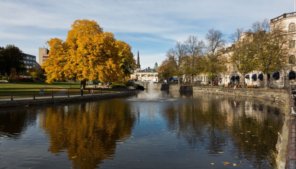 Morgonrapporten: Äntligen lite sol igen