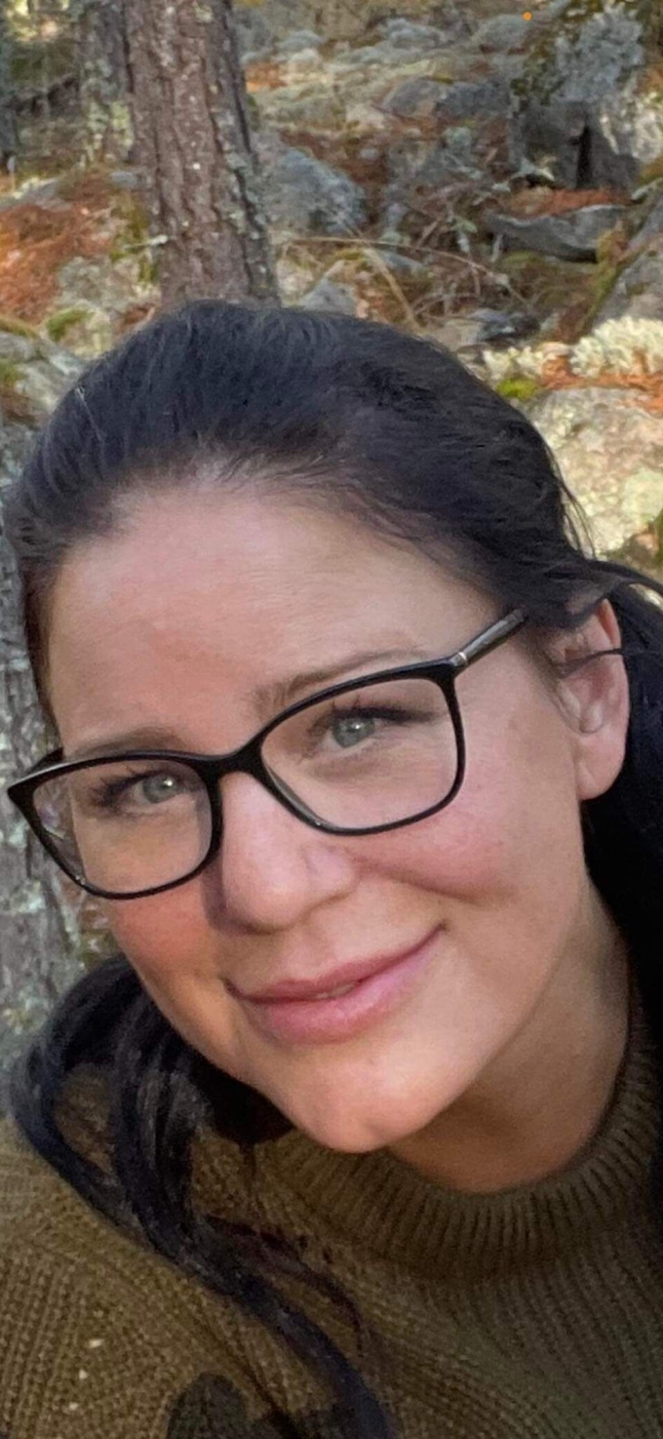 Jonna af Petersens, Västerås Tidnings projektledare.