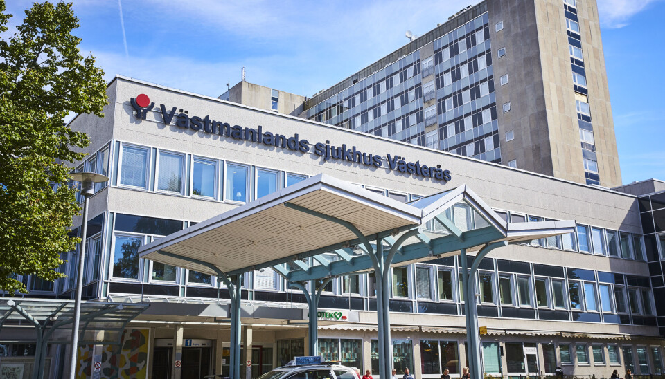 En ny metod ska utveckla både arbetsmiljön och patientsäkerheten i sjukhusvården.