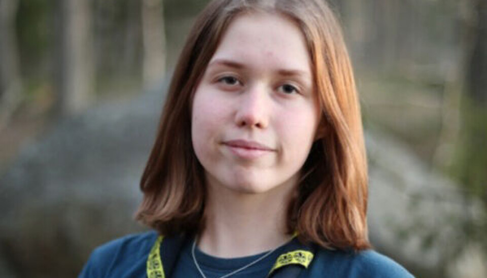 Leea Wallund. Leea Wallund.
