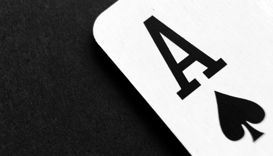 Därför har många online casino sina kontor i utlandet