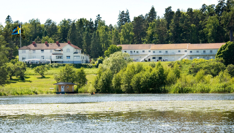 Upptäck en nära
konferenspärla!