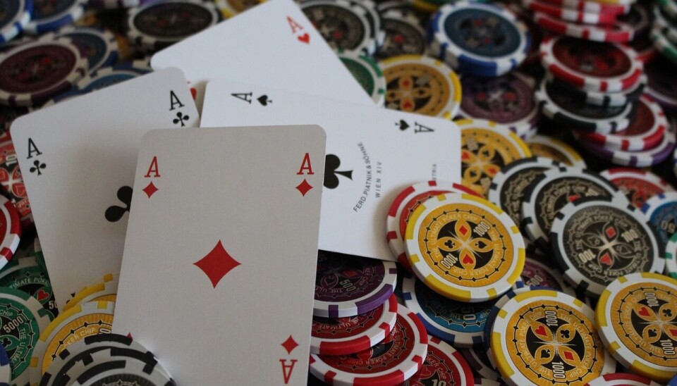 Lär dig mer om casinospel innan du börjar spela