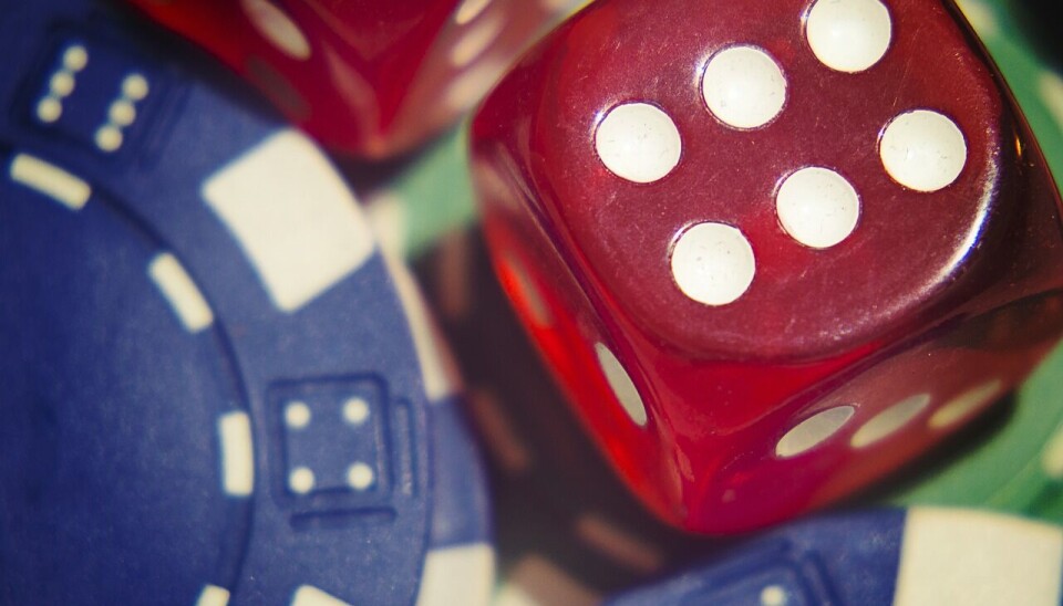 En tillförlitlig guide för dig som gillar onlinespel