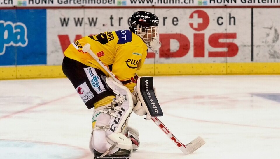 Streama Hockey-VM 2022