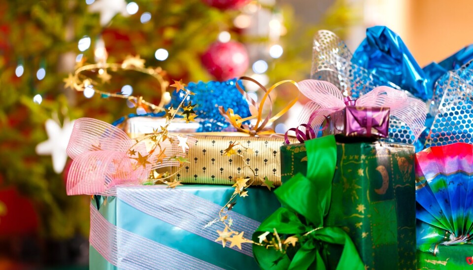 Miljösmarta tips: Så hanterar ni skräpet efter julfesten