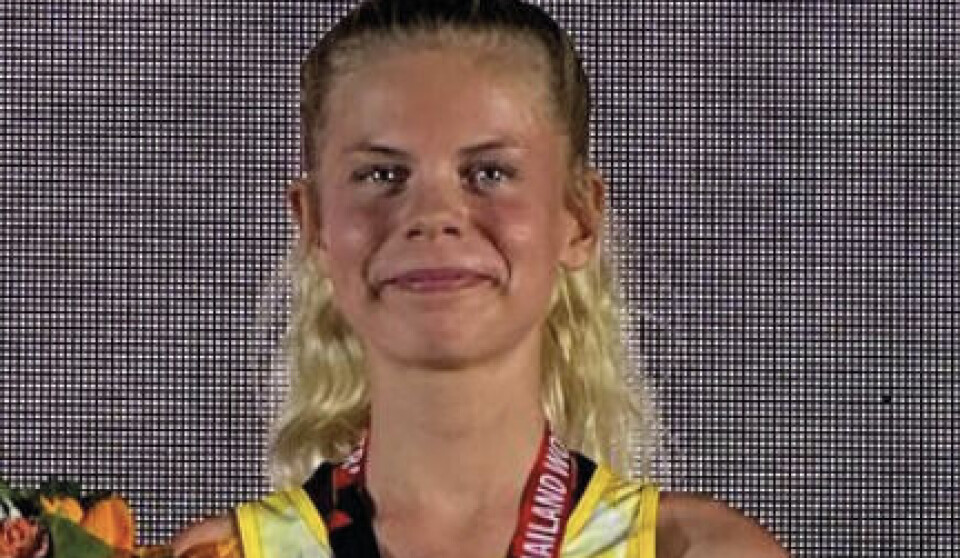 Emilia Brangefält. Emilia Brangefält.
