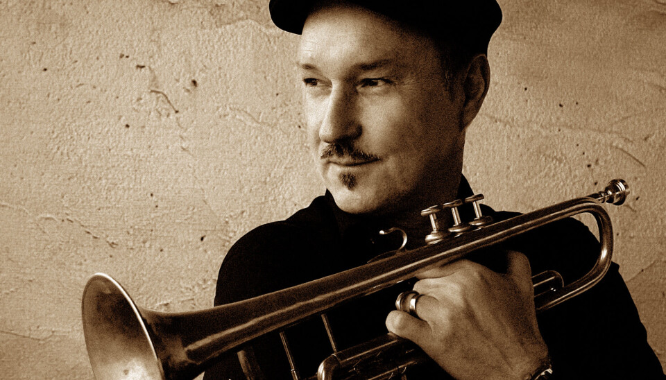 17 januari – Peter Asplund Aspiration besöker konserthuset.