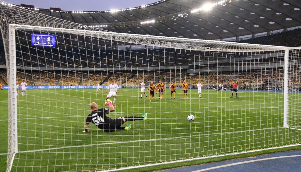 Premier League-rekord genom åren