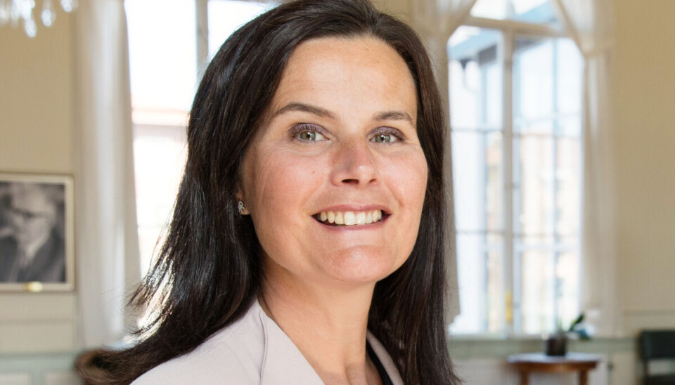 Sara Schelin. Sara Schelin.