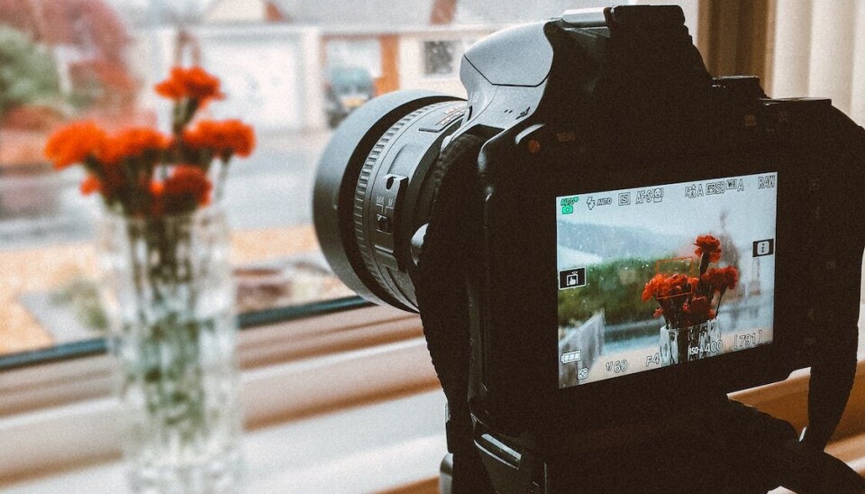 Så fotograferar du din lägenhet – proffset tipsar!