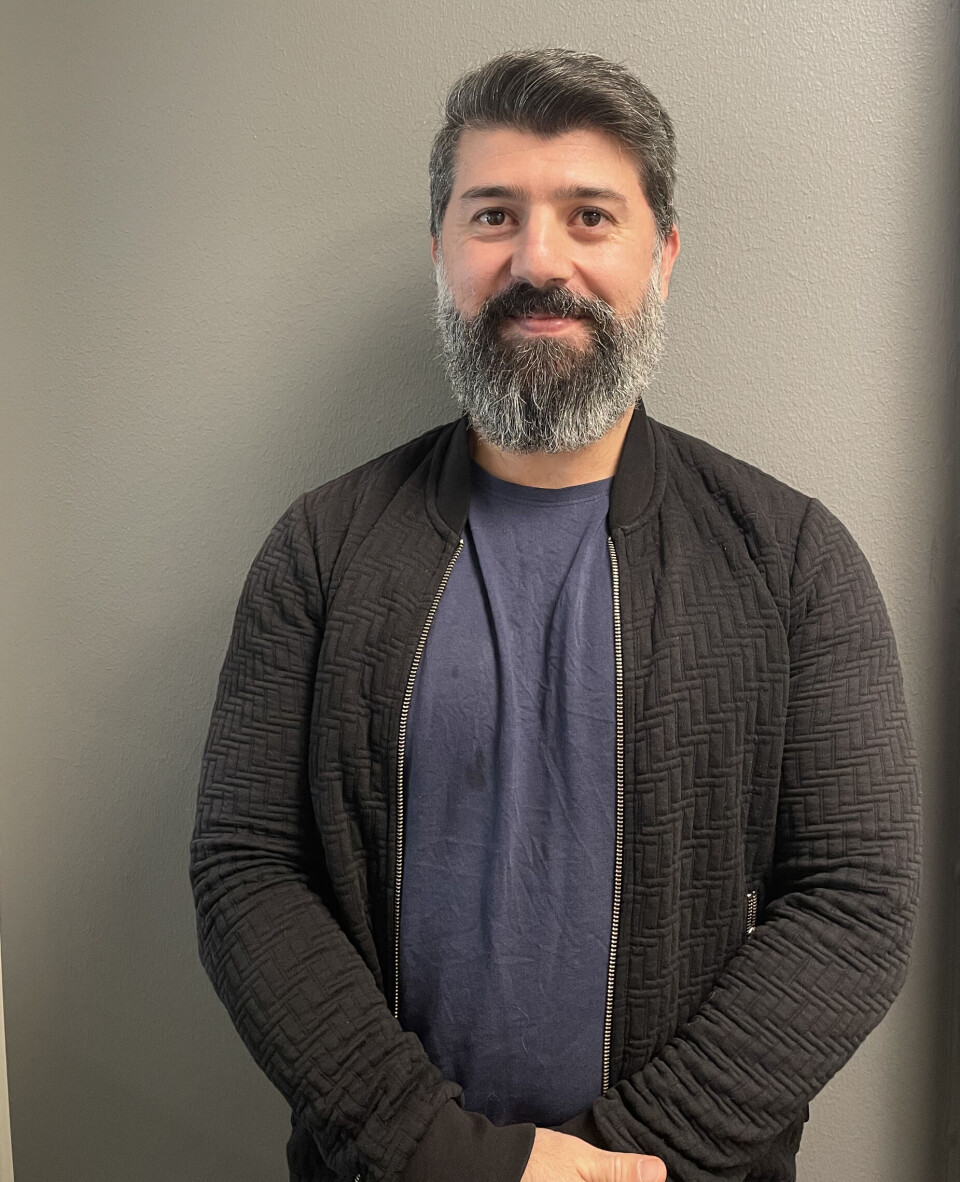 Rekryteringsexpert. Ali Shakoor har arbetat inom bemanning och rekrytering i många år. Nyligen startade han företaget Bemanna24