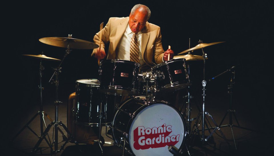 14 februari – Carin Lundin & Ronnie Gardiner Quintet.