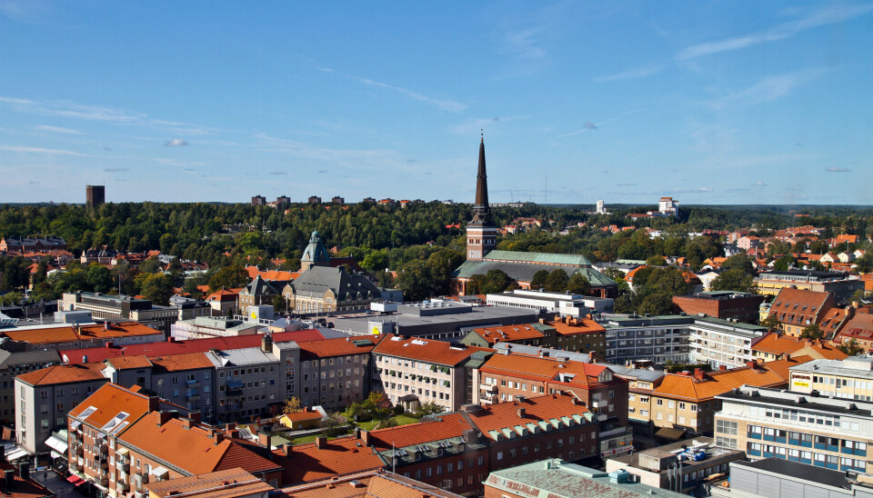 Under 2022 ökade befolkningsmängden i Västerås med 1 815 personer, vilket utgör en stor del av den totala ökningen i länet.