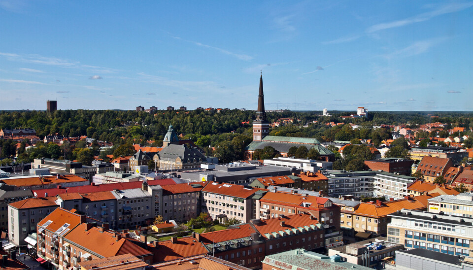 Under 2022 ökade befolkningsmängden i Västerås med 1 815 personer, vilket utgör en stor del av den totala ökningen i länet. Under 2022 ökade befolkningsmängden i Västerås med 1 815 personer, vilket utgör en stor del av den totala ökningen i länet.