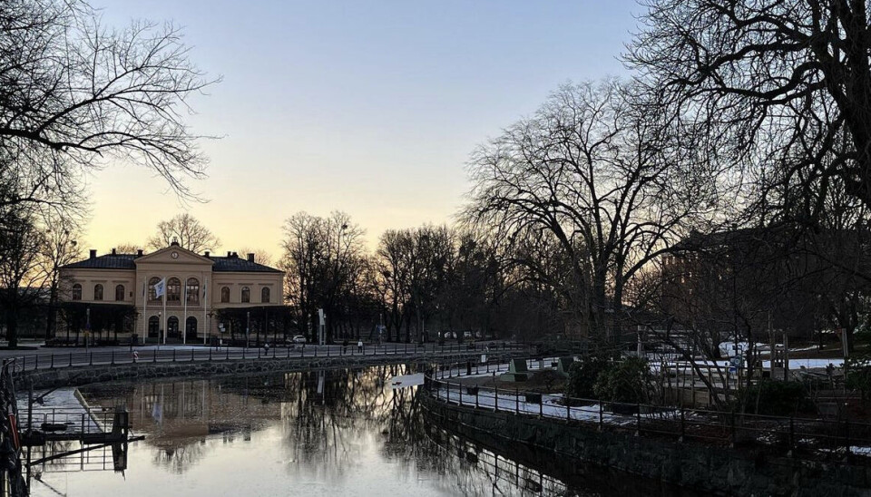 Morgonrapporten: Solig start på dagen – sedan dominerar molnen