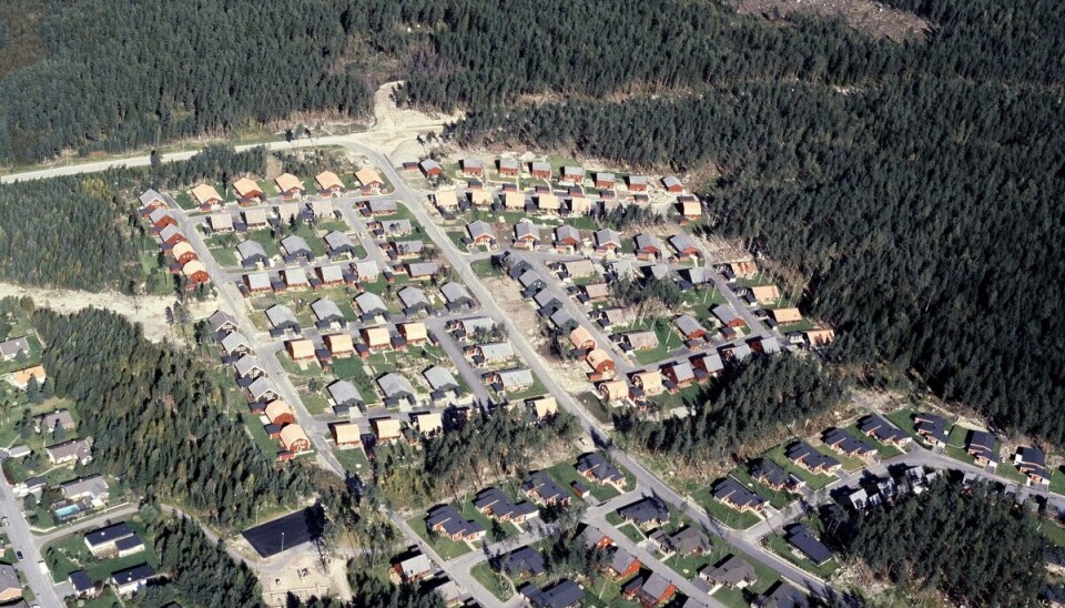 Bild från Västerås stadsakriv 1979. Bild från Västerås stadsakriv 1979.