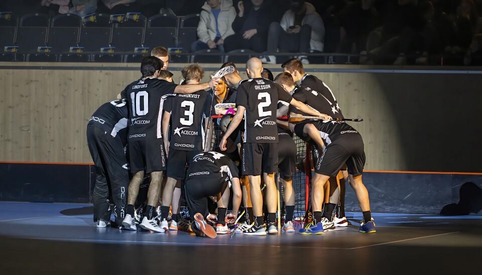 Ska Skälbys innebandyherrar lyckas ta sig hela vägen till Allsvenskan i år? En första fingervisning ges ikväll hemma mot Linköping i första playoff-matchen. Ska Skälbys innebandyherrar lyckas ta sig hela vägen till Allsvenskan i år? En första fingervisning ges ikväll hemma mot Linköping i första playoff-matchen.