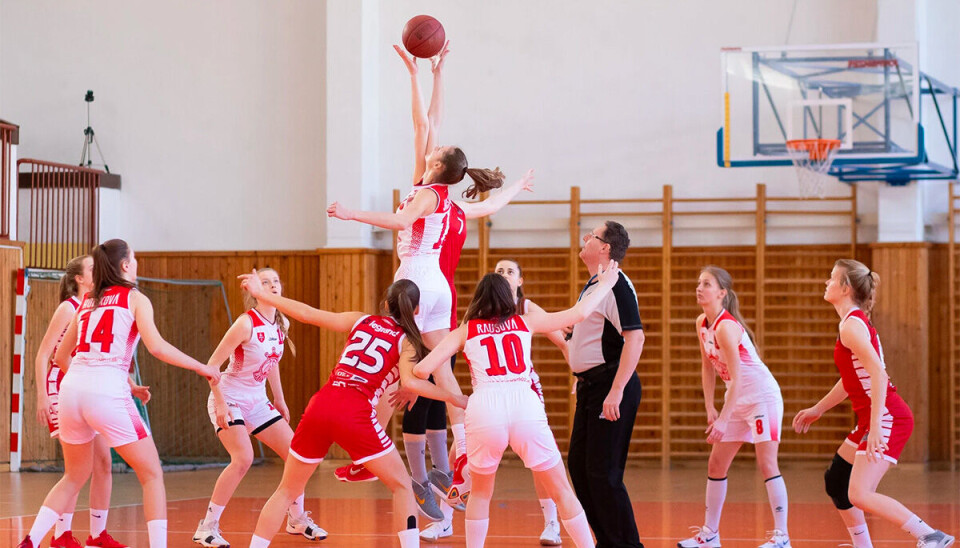 Upplev spänningen med sport i Västerås