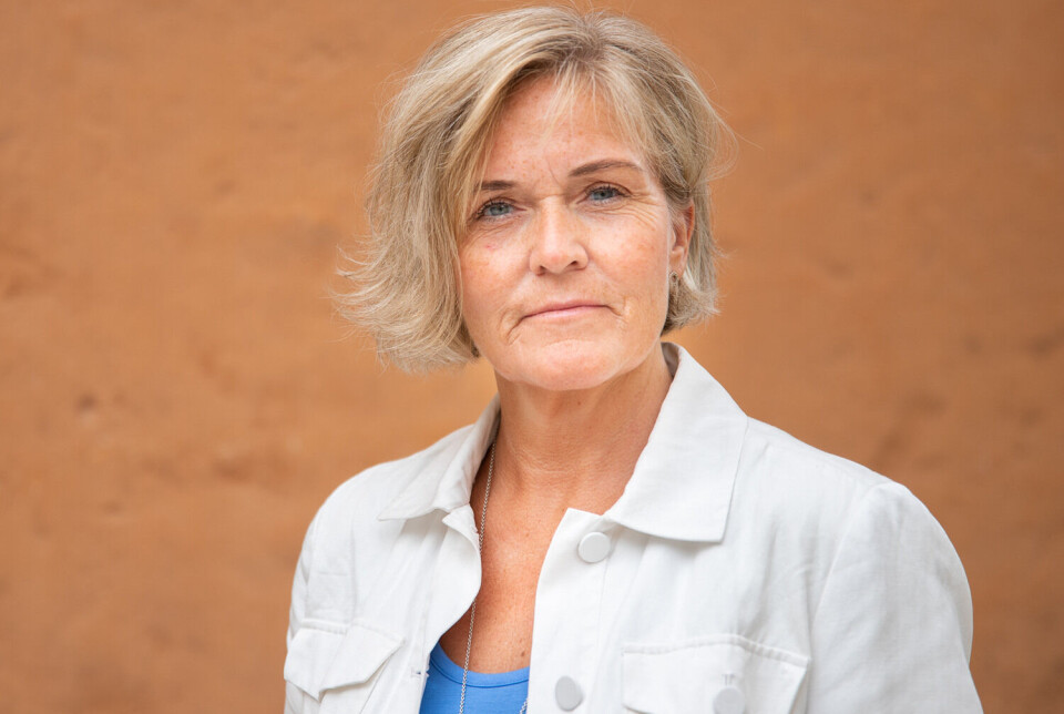 Ulrika Hansson blir ny skolchef i Hallstahammars kommun.