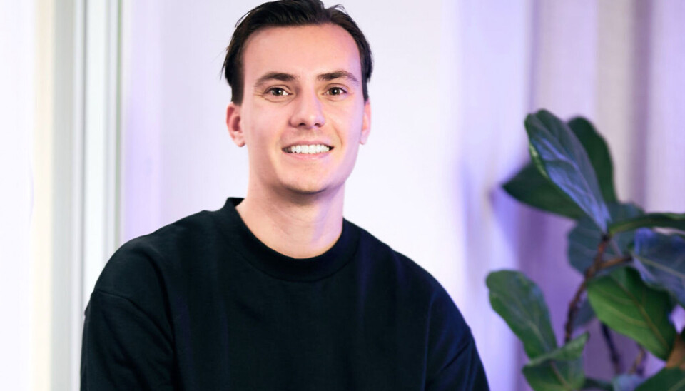 Laddboxar och solceller i Västerås: En intervju med Done-anställde Andreas Nilsén