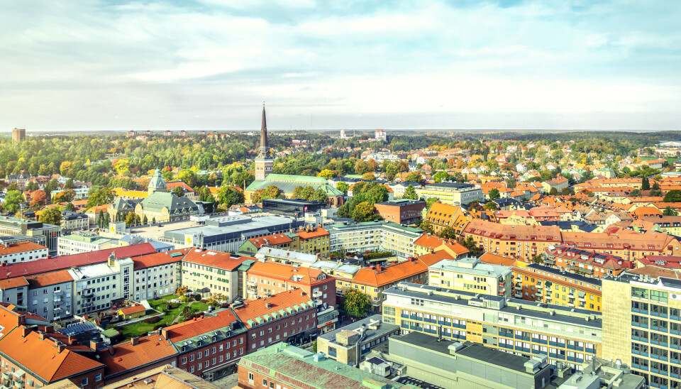 Morgonrapporten: VSK fick nöja sig med oavgjort i toppmötet efter sen kvittering