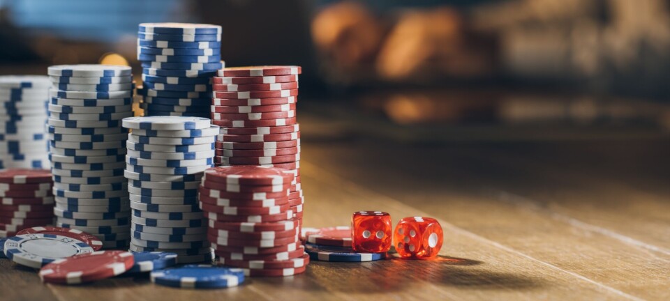 Står Sverige snart utan ett enda landcasino?