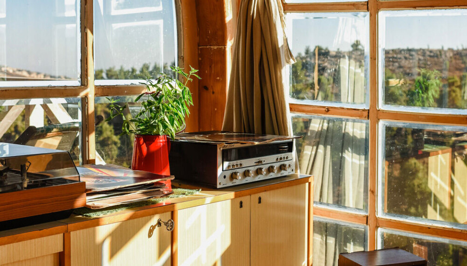 Byt ut gamla fönster vid renoveringen av ditt hus