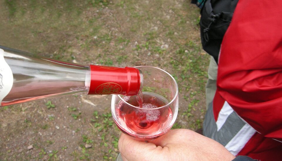 Region Västmanland vill bli försöksregion för gårdsförsäljning av alkohol