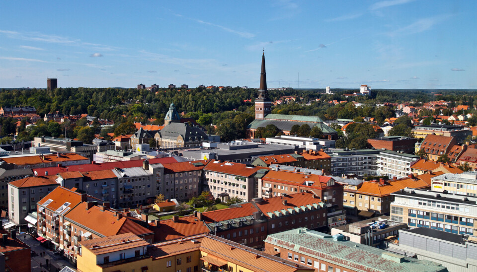Nu startar årets hyresförhandlingar