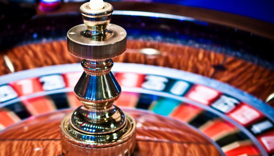 Spela säkert hos casinon med svensk licens