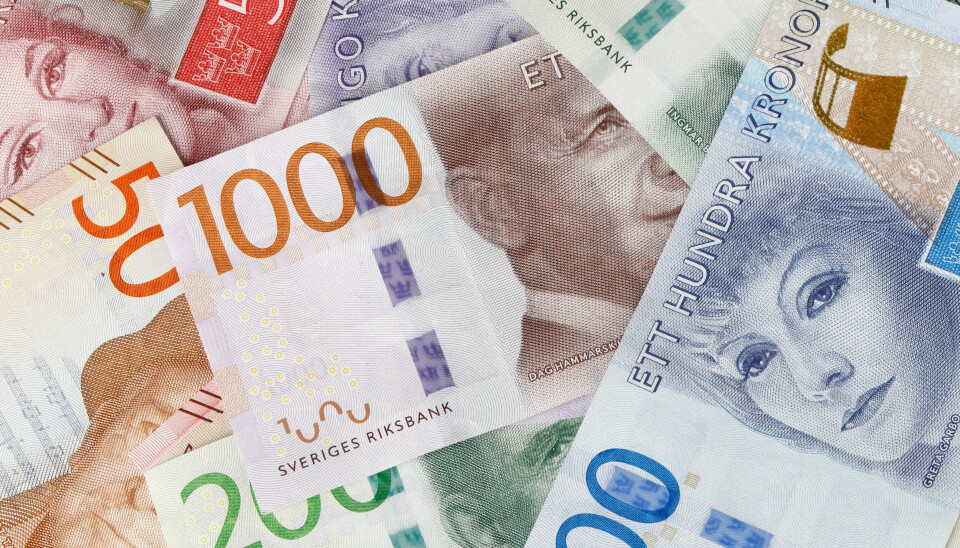 Genom det extra anslaget kan Almi anlita fler rådgivare och därmed hjälpa fler av länets företag. Genom det extra anslaget kan Almi anlita fler rådgivare och därmed hjälpa fler av länets företag.