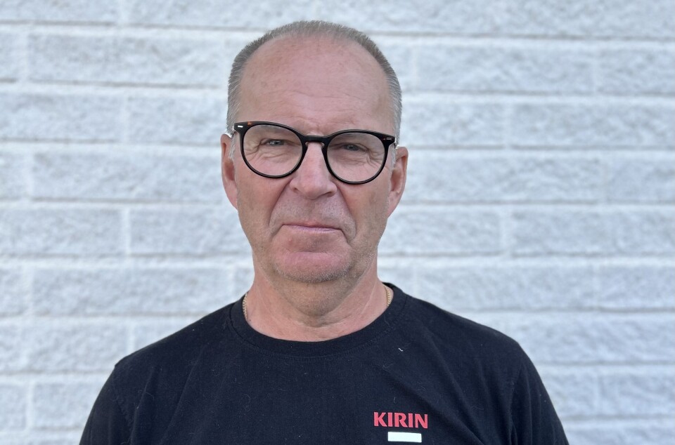 Christer Hägglund.
