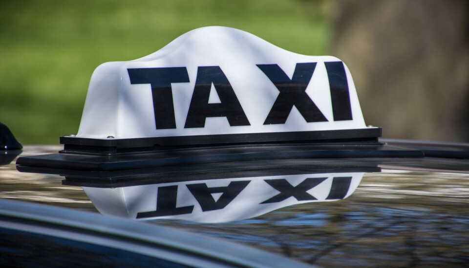 Fria resor med färdtjänst för barn och unga under sommaren