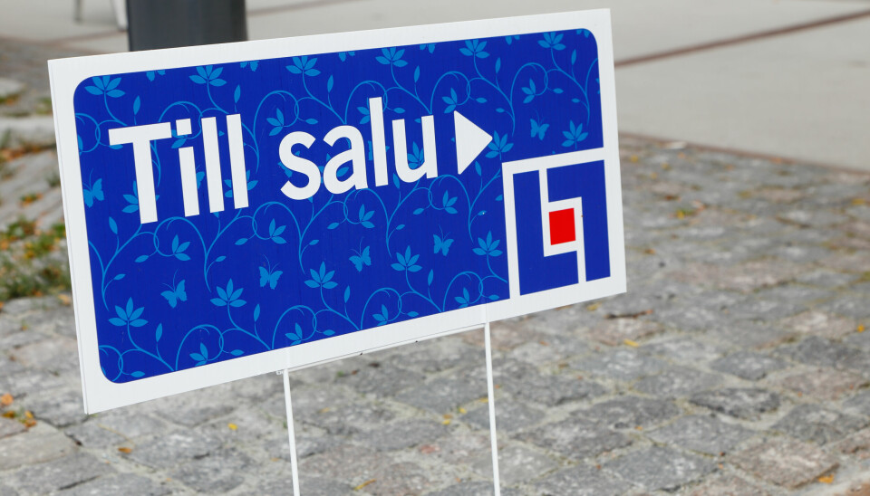 Efter en kraftig nedgång har priserna på bostäder börjat öka igen i Västmanland.