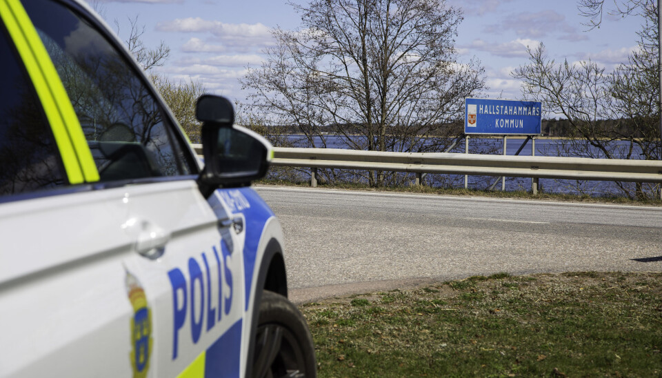 Så agerar Hallstahammars kommun utifrån den höjda terrorhotnivån
