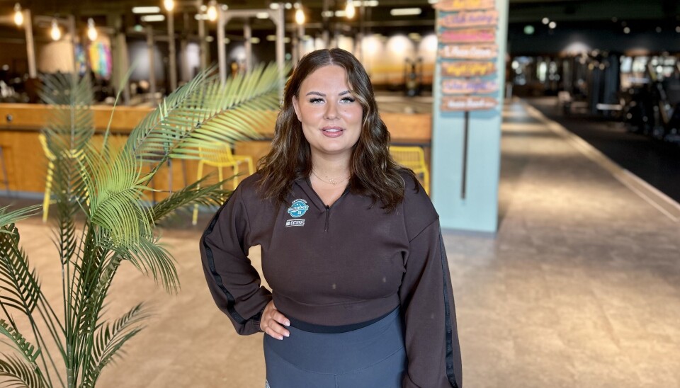 Jennifer Forsberg är verksamhetschef på Member24.