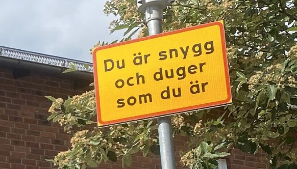 Komplimang.