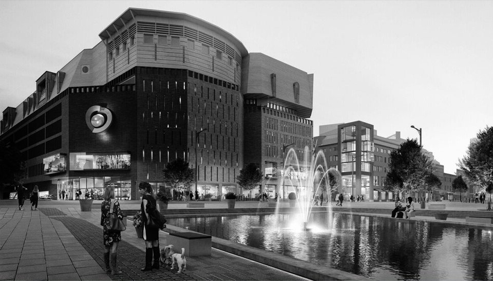 Västerås träffpunkt sedan 1969.