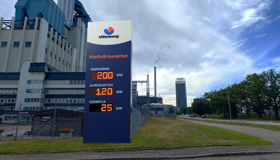 Prishöjningar att vänta i vinter