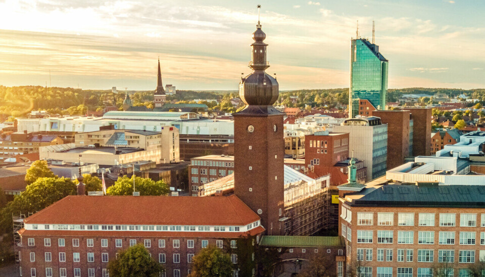 Morgonrapporten: Äldre kvinna utsatt för bedrägeri