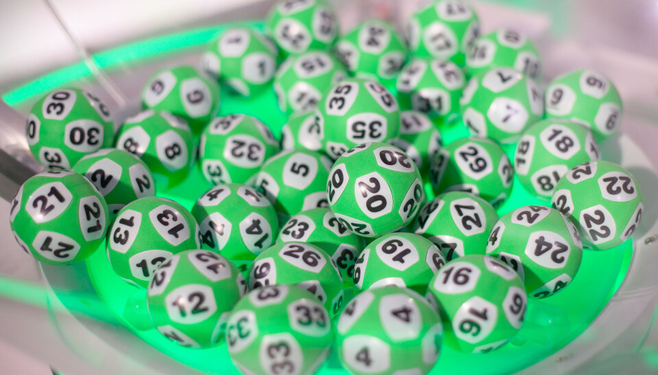 Svenska Spel Svenska Spel