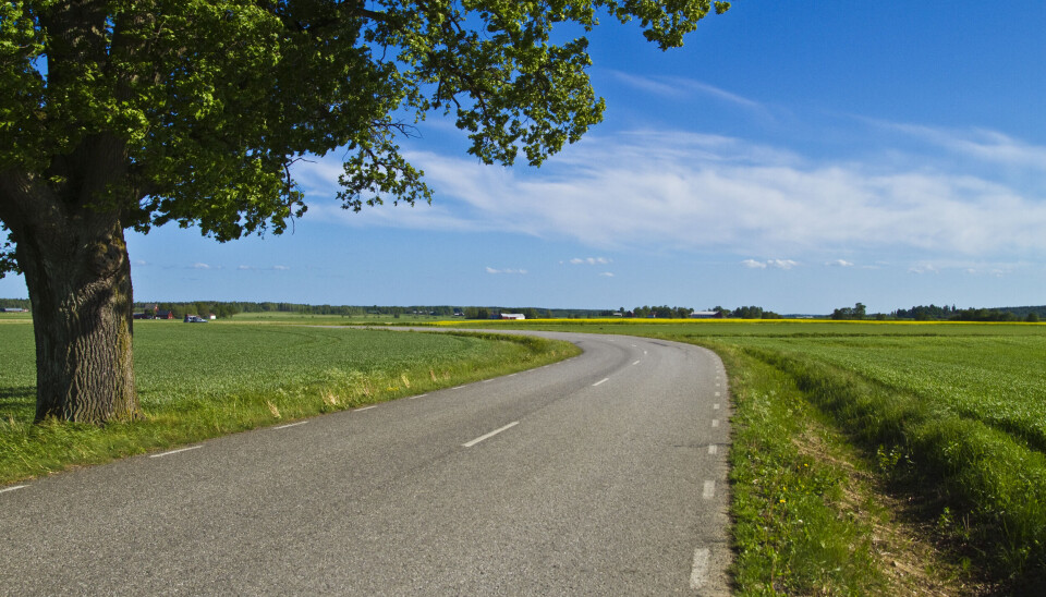 Regionen satsar på utveckling av Västmanlands landsbygd
