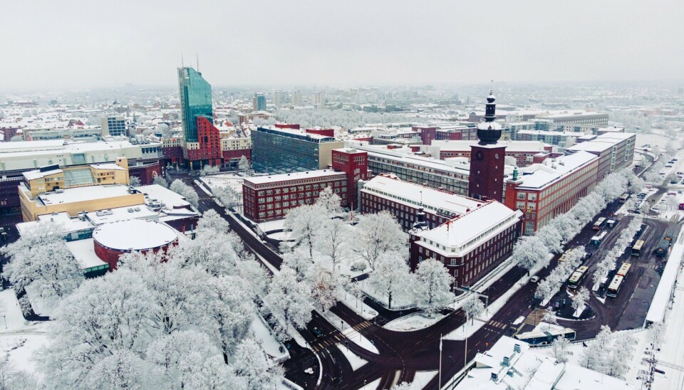 Morgonrapporten: VIK knäckte serieledaren