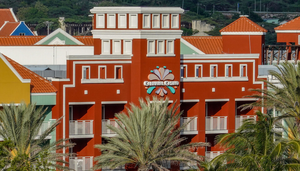 Curaçao – hur en paradisö blev attraktiv för eGaming